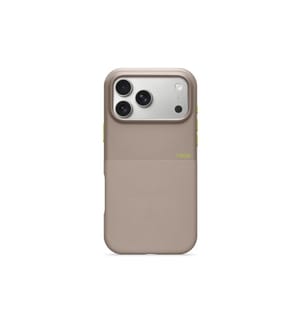 Apple Beats Rugged Case MagSafe iPhone 17 Pro Max Alpine Gray