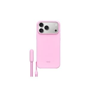 Apple Beats Standfuss Case MagSafe iPhone 17 Pro Max Pebble Pink