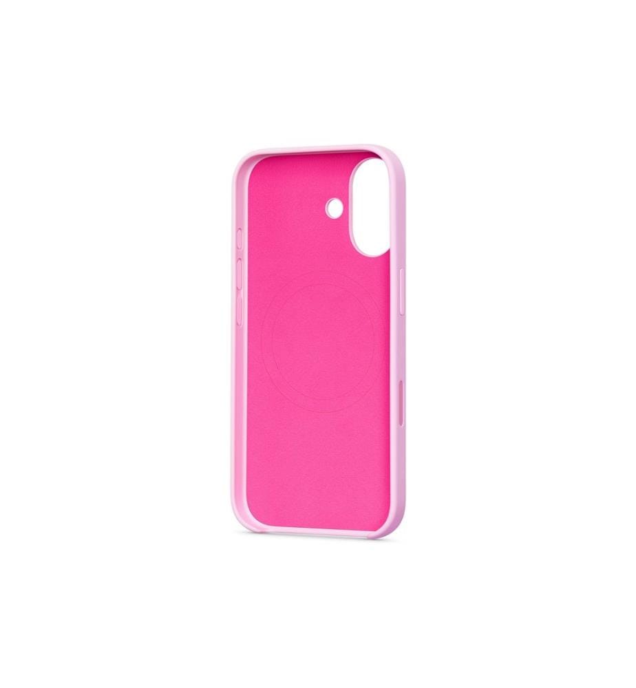 Apple Beats iPhone 17 Case MagSafe und Kamerasteuerung Kieselrosa