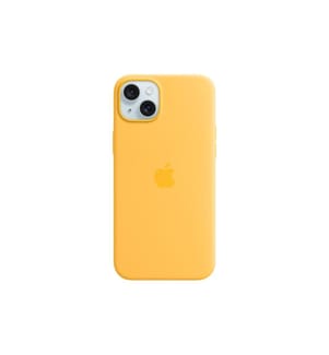 Apple Silicone Case mit MagSafe iPhone 15 Plus