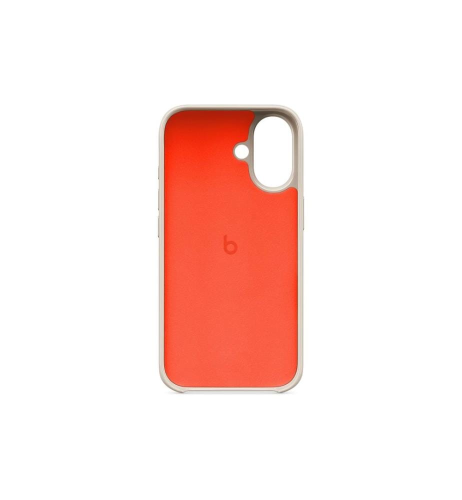 Étui Beats Apple MagSafe iPhone 16 Summit Stone