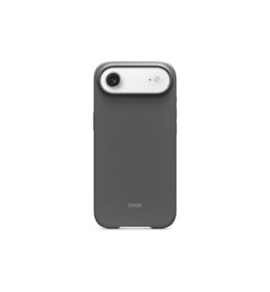 Apple Beats iPhone Air Case MagSafe and Camera Control Granite Gray