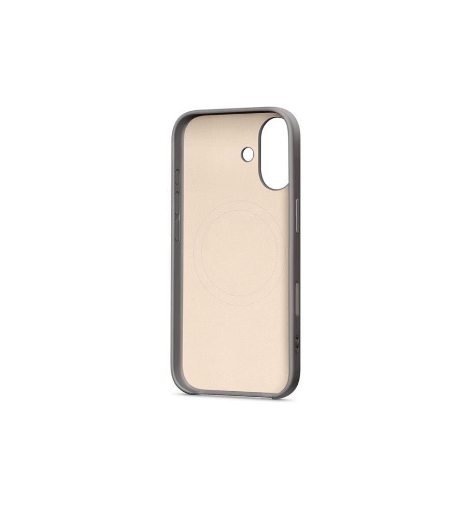 Apple Beats Support Case MagSafe iPhone 17 Granite Gray