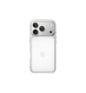 Apple Coque transparente MagSafe iPhone 17 Pro