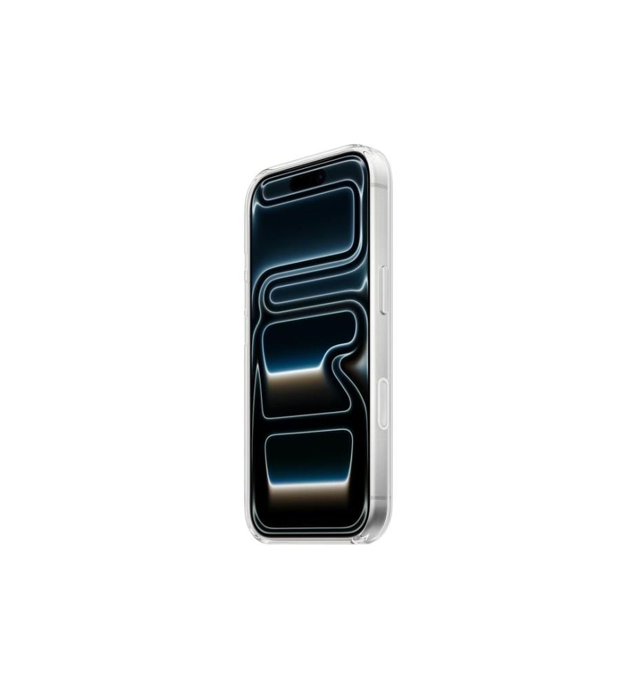 Apple Coque transparente MagSafe iPhone 17 Pro