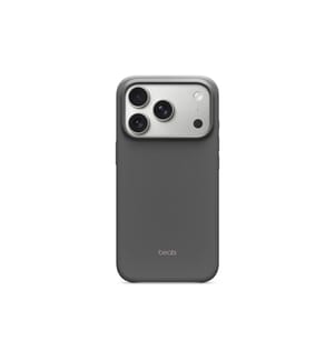 Apple Beats Case MagSafe iPhone 17 Pro Granite Gray