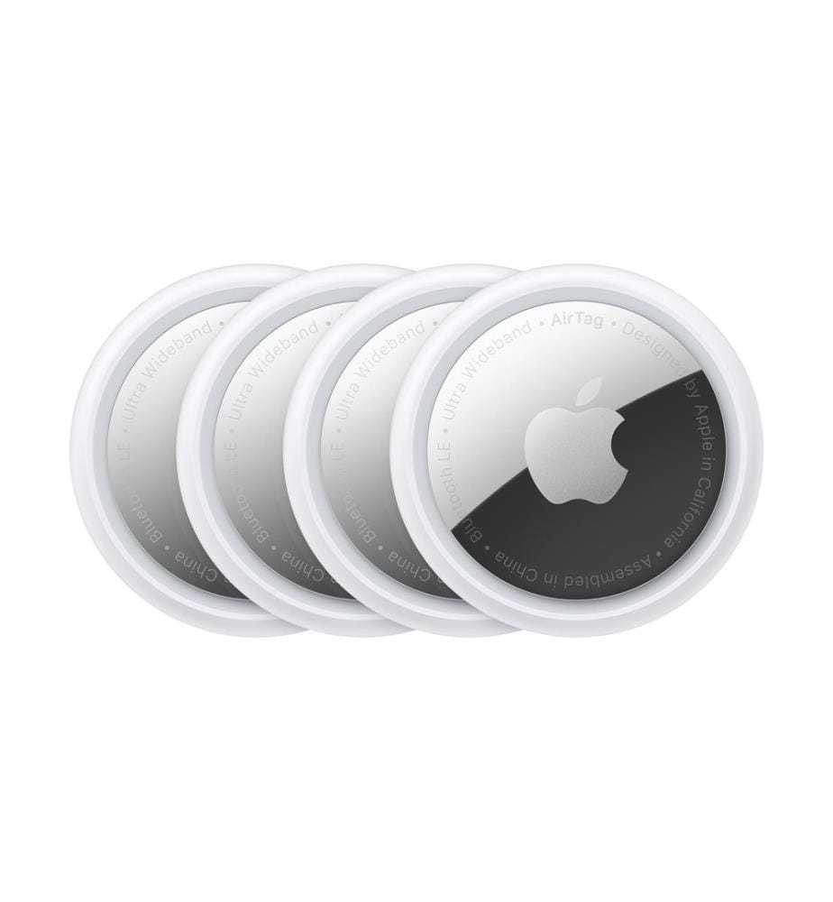 Apple AirTag 4-Pack