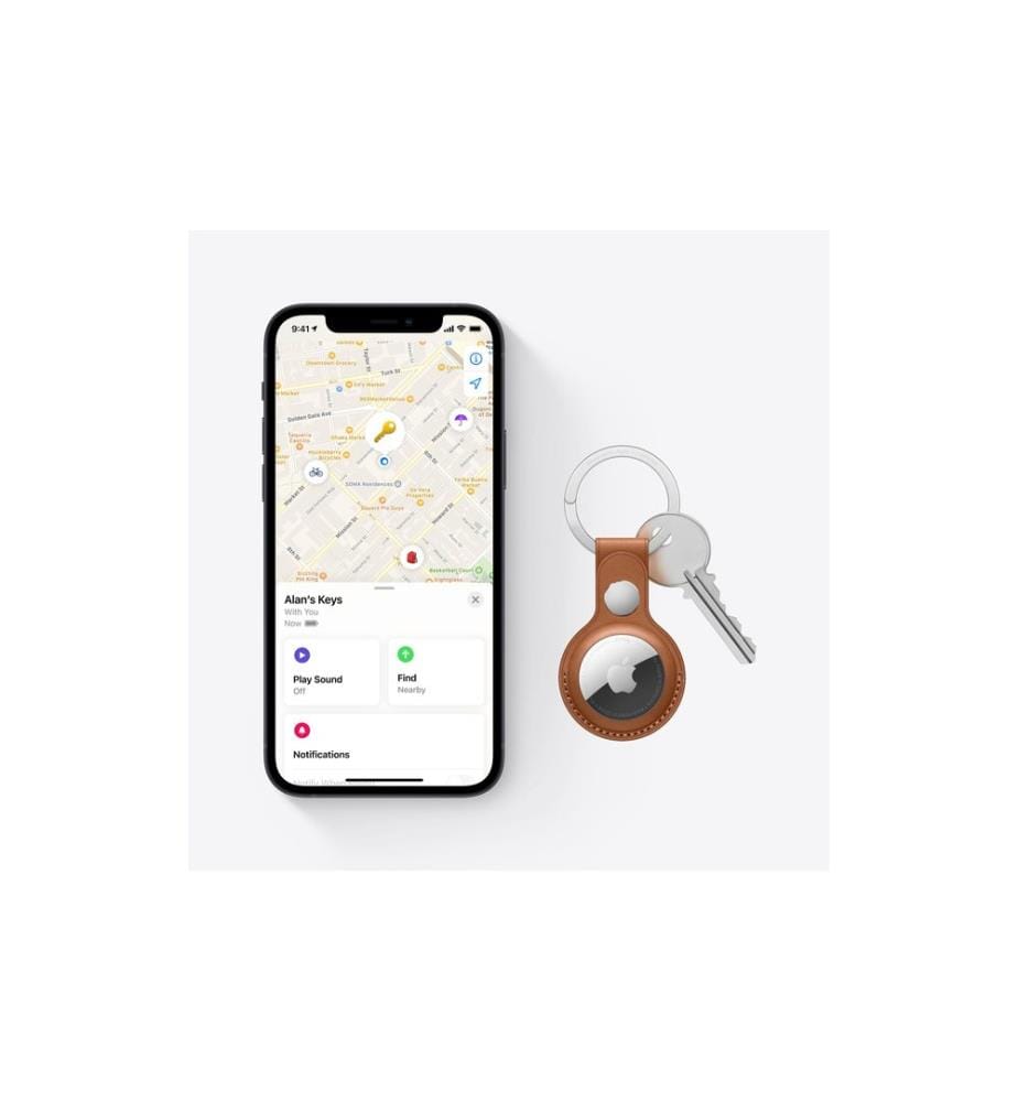 Apple AirTag 1-Pack