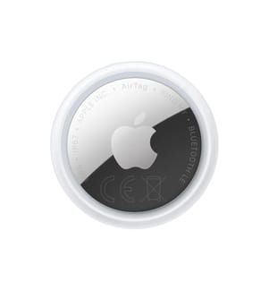 Apple AirTag (2026)