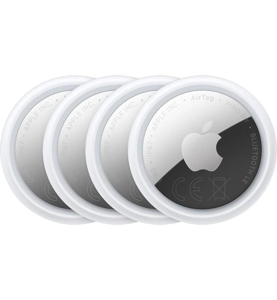 Apple AirTag (2026) 4 Pack