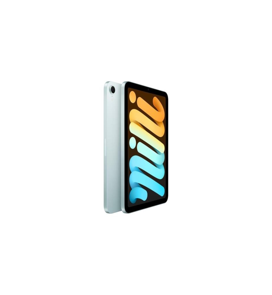 Apple iPad Mini 2024 WiFi 256 GB Blue