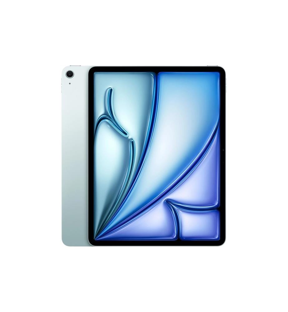 Apple iPad Air 13' M4 WiFi 2026 1000 GB Blue