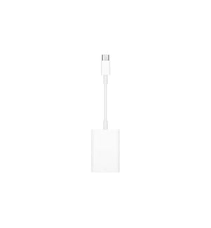 Apple Lettore di schede esterno Lettore di schede SD USB-C