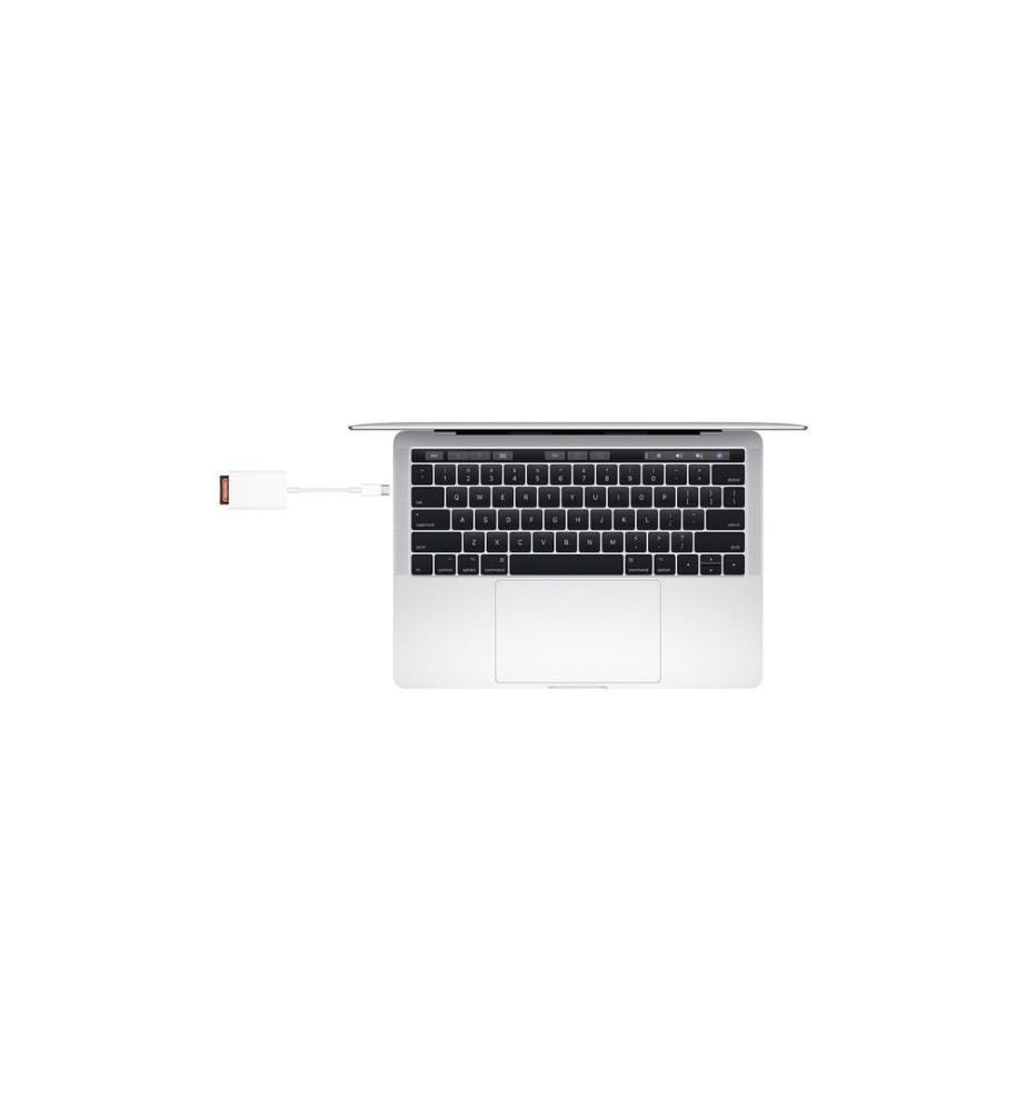 Apple Lettore di schede esterno Lettore di schede SD USB-C
