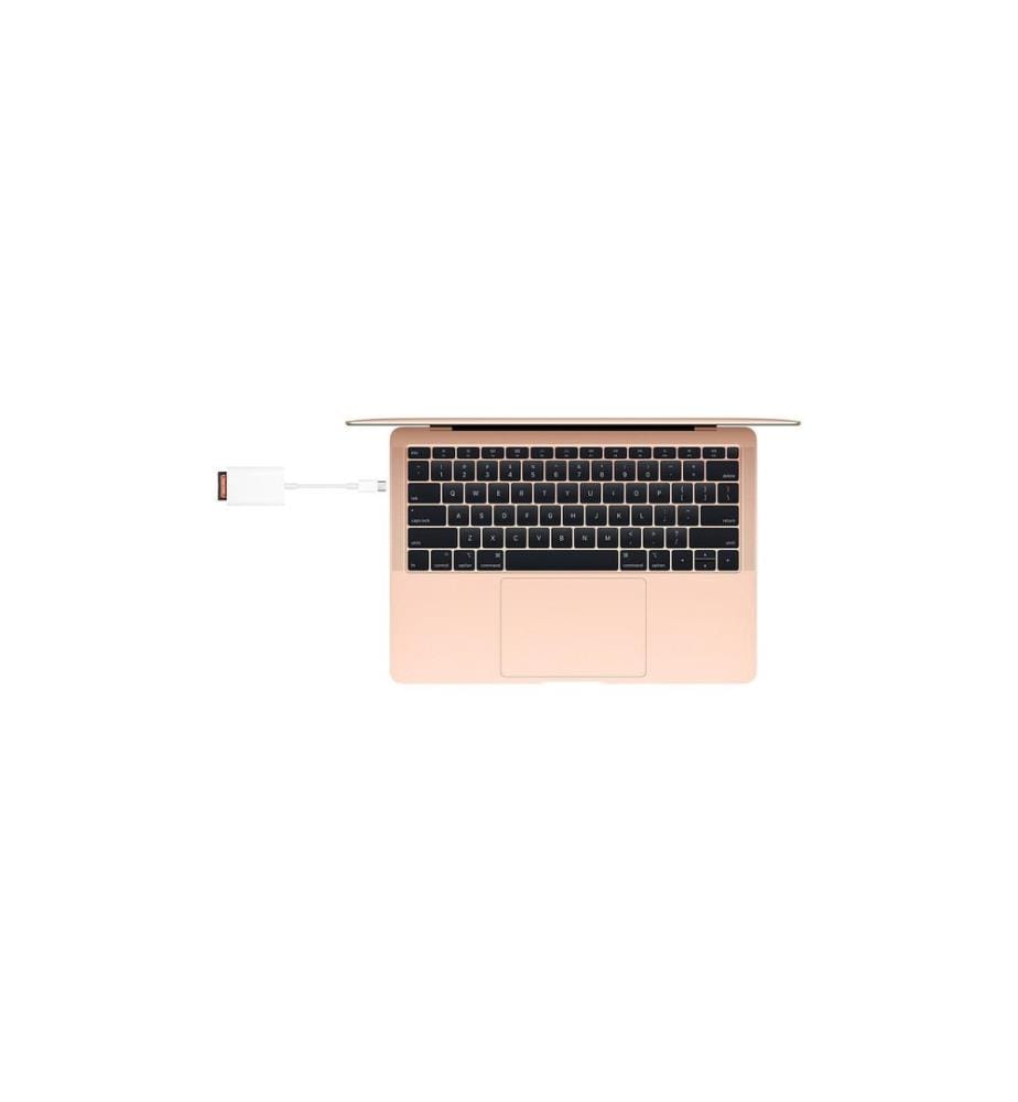 Apple Lettore di schede esterno Lettore di schede SD USB-C