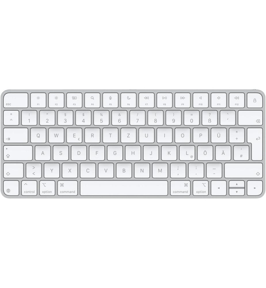 Apple Magic Keyboard (Layout DE)