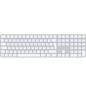 Apple Magic Keyboard con Touch ID e tastierino numerico (layout DE)