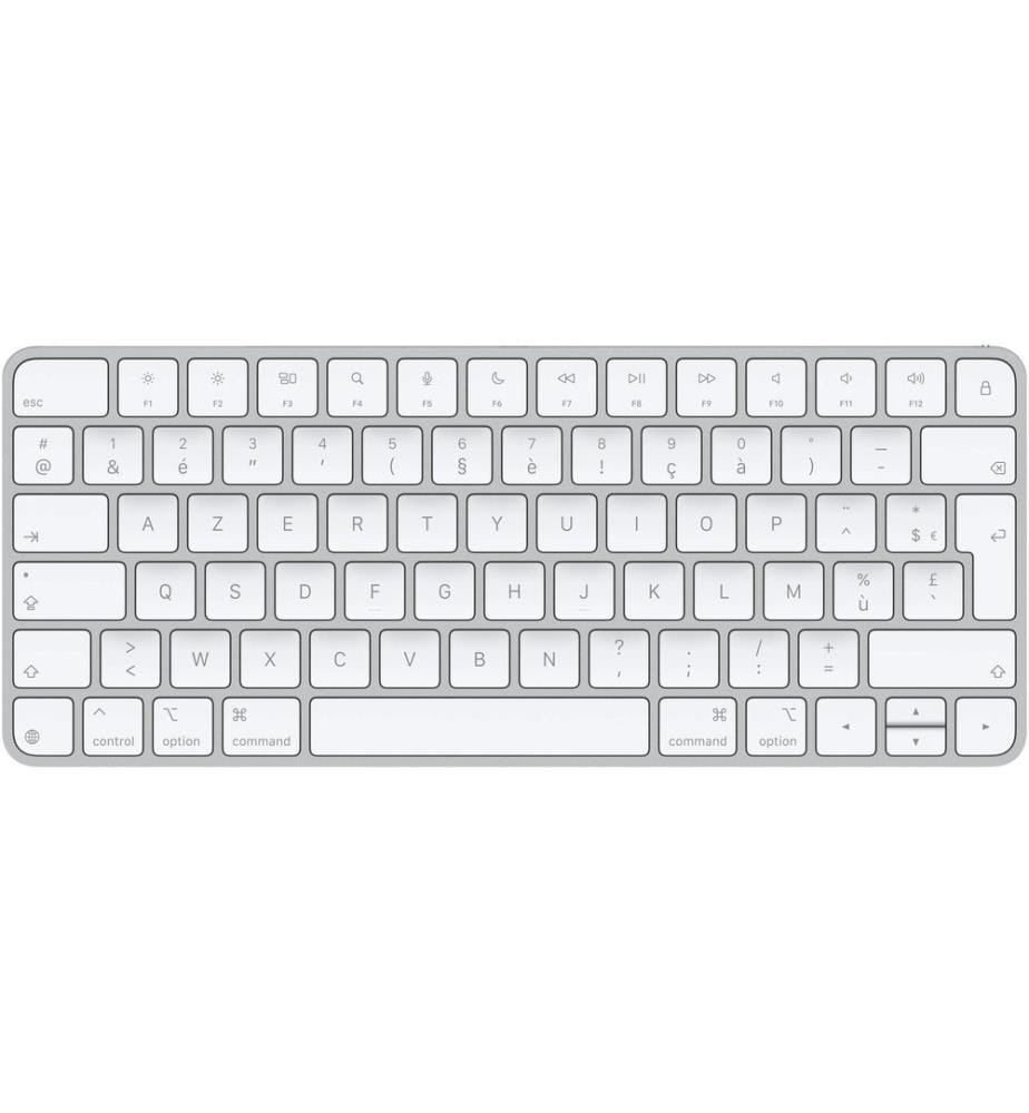Apple Magic Keyboard (Layout FR)