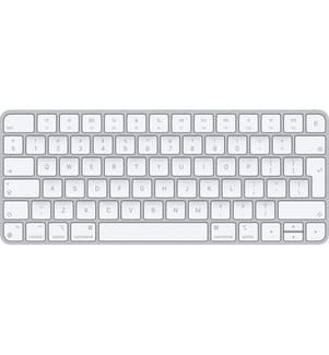 Apple Magic Keyboard Layout CH