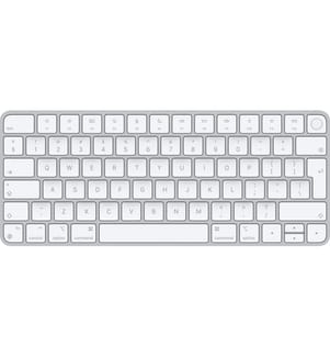 Apple Magic Keyboard con Touch ID Layout CH