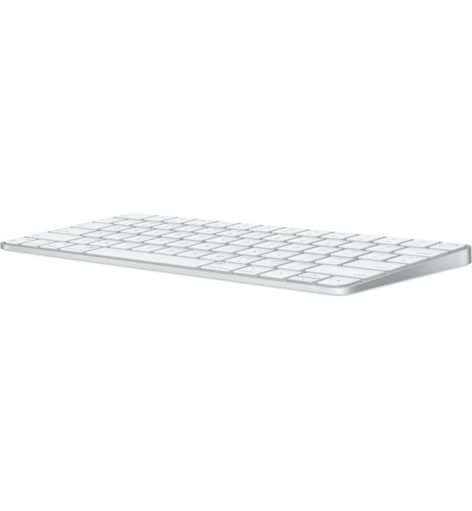 Apple Magic Keyboard con Touch ID Layout CH