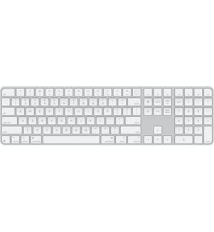 Apple Magic Keyboard con Touch ID e tastierino numerico (layout US)