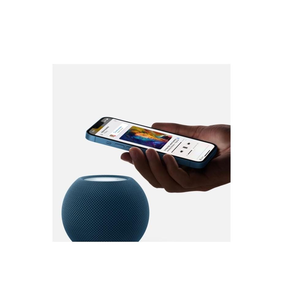 Apple HomePod mini Midnight