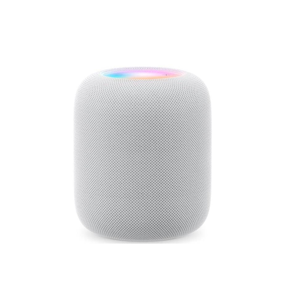 Apple Smart Speaker HomePod White