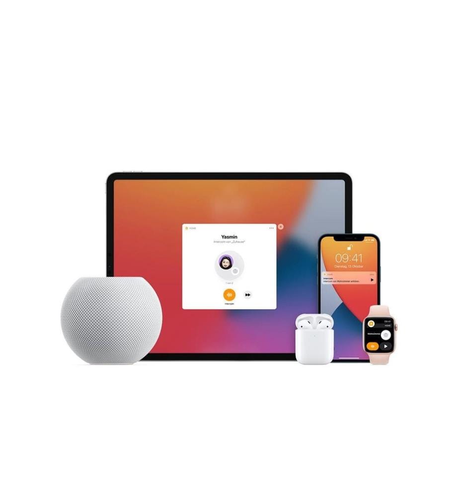 Apple HomePod mini White