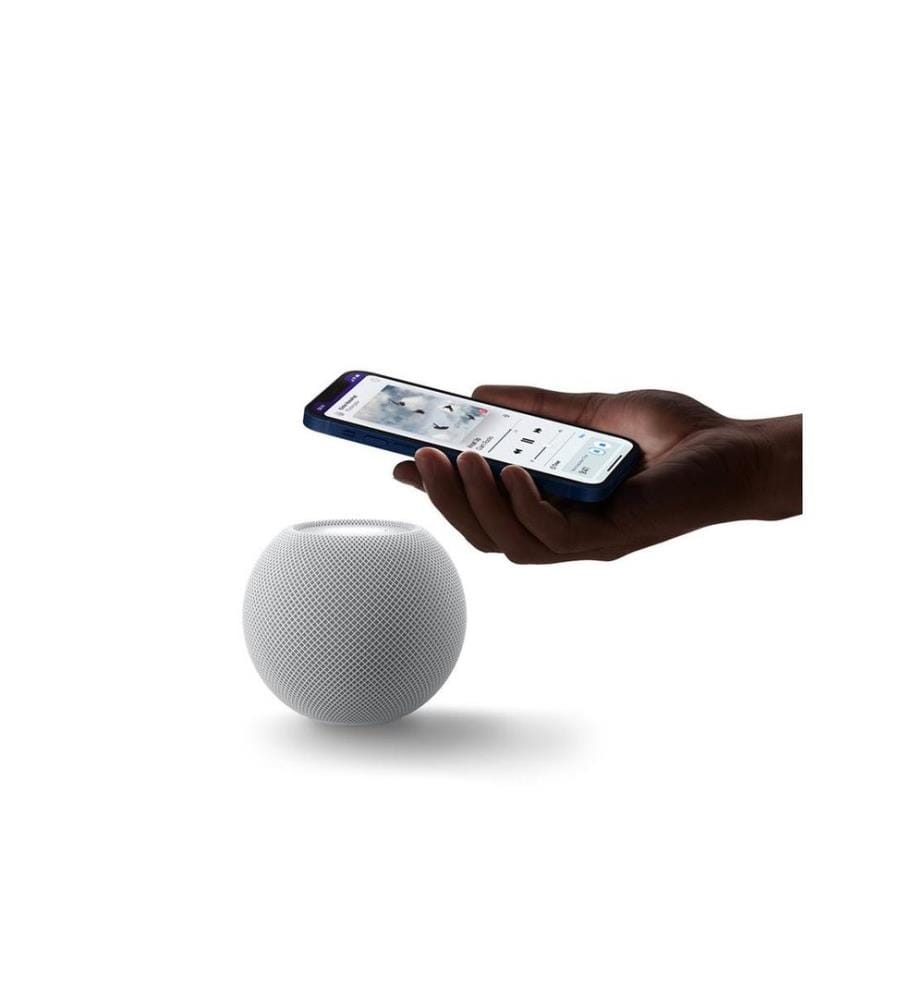 Apple HomePod mini White