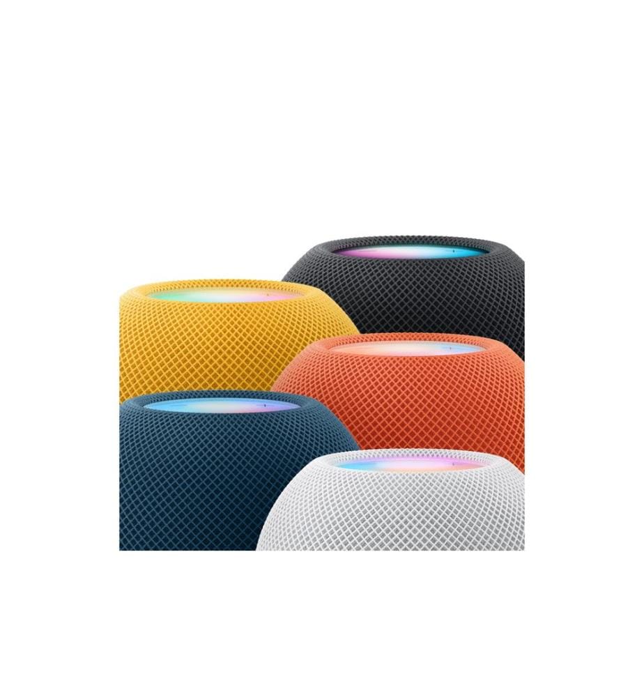 Apple HomePod mini Orange