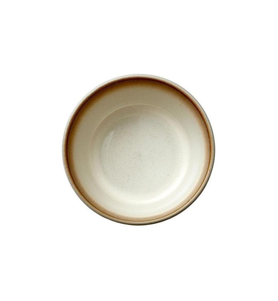 BITZ - Coupelle apéritif 14 cm, 4 Pièce/s, Crème/Beige
