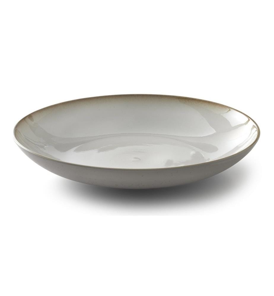 BITZ - Coupe 40 cm, 1 Pièce/s, Beige/Crème