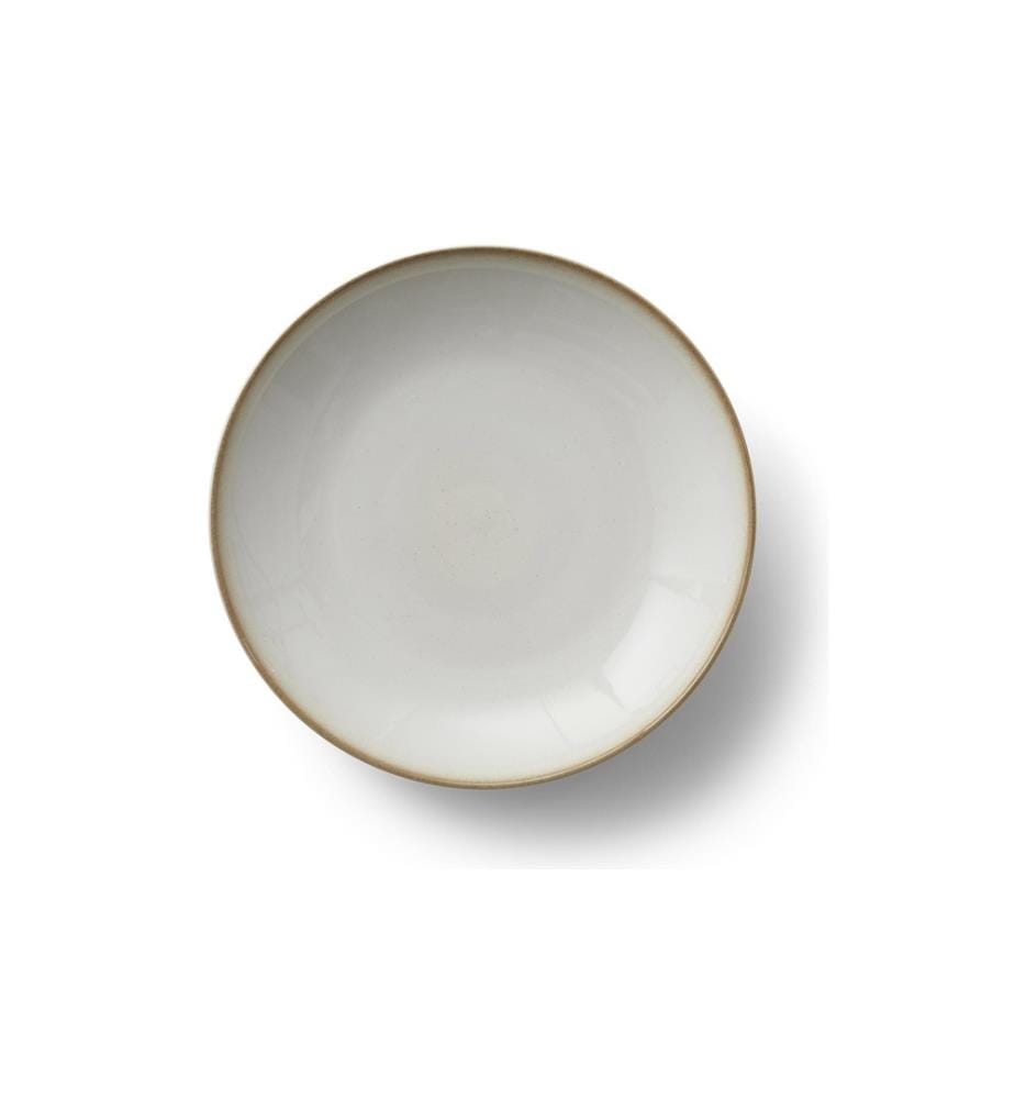 BITZ - Coupe 40 cm, 1 Pièce/s, Beige/Crème