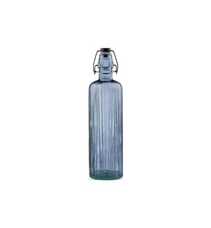 BITZ - Gourde Kusintha 750 ml, Bleu foncé