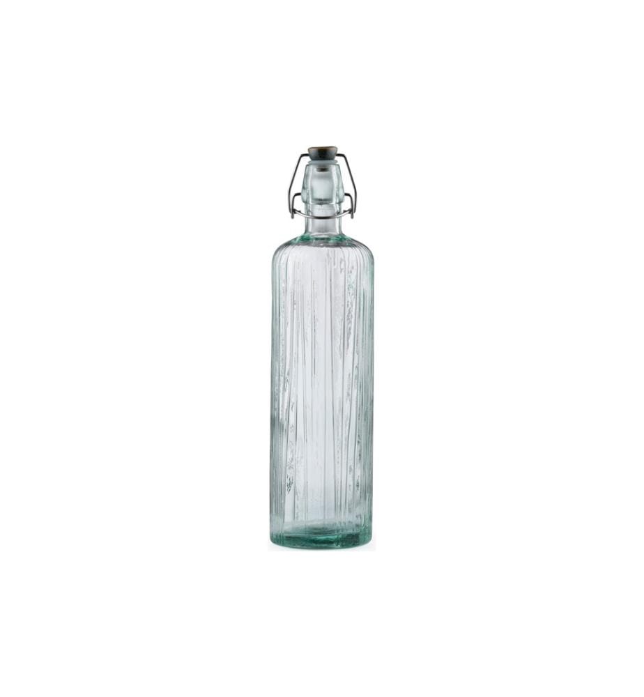 BITZ - Gourde Kusintha 1200 ml, Vert