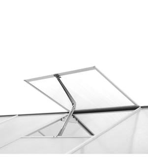 Automatischer Fensteröffner für Garten & Gewächshäuser