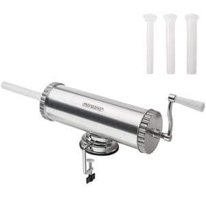 Insaccatrice per salsicce Pressa per salsicce 2,50 kg