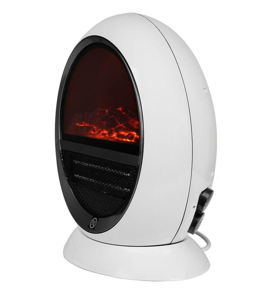 Cheminée électrique Chauffage - 1500W