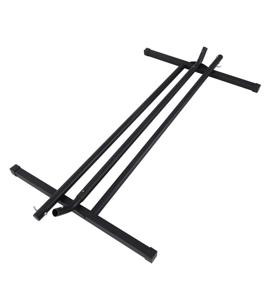 Support pour hamacs Support pour hamacs 360 cm métal