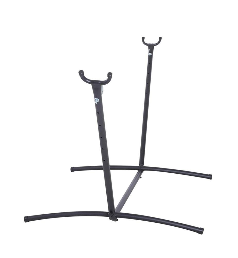 Support pour hamacs Support pour hamacs 280 cm métal