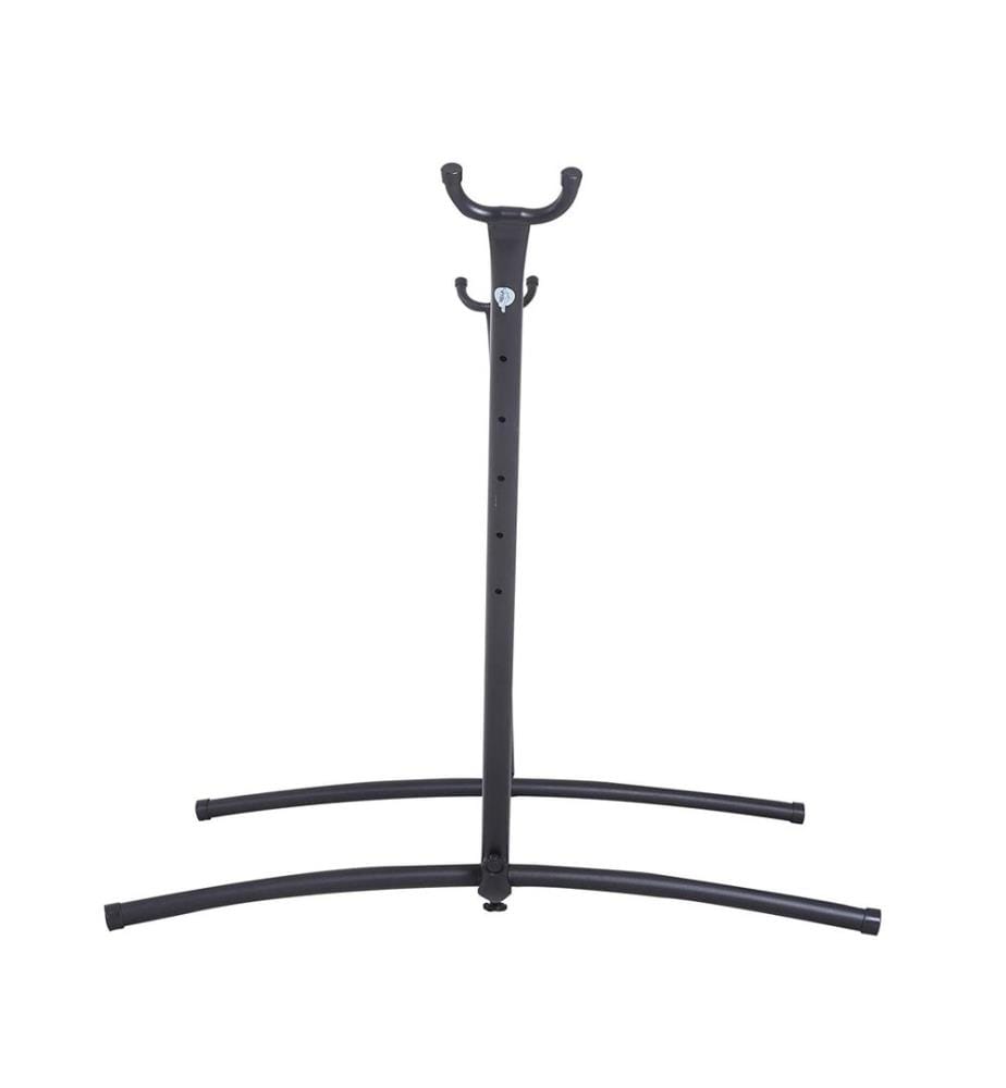Support pour hamacs Support pour hamacs 280 cm métal