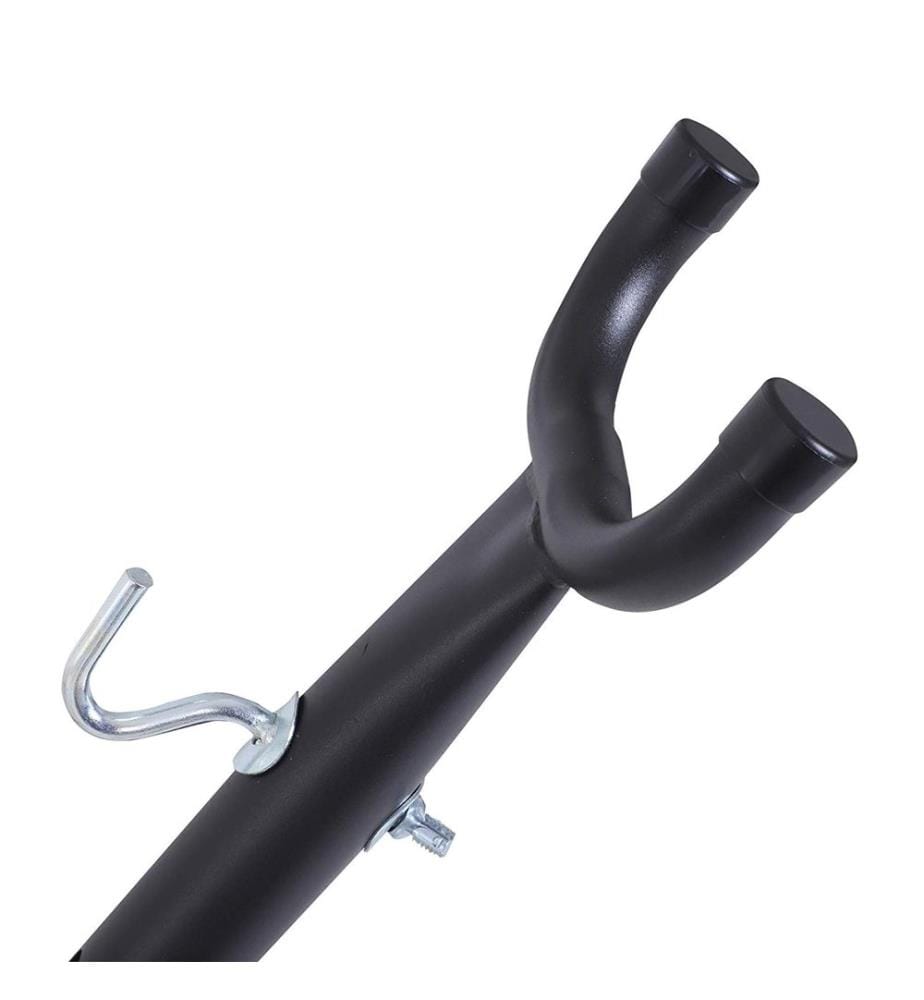Support pour hamacs Support pour hamacs 280 cm métal
