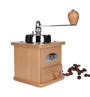 Kaffeemühle Zassenhaus Brasilia Natur