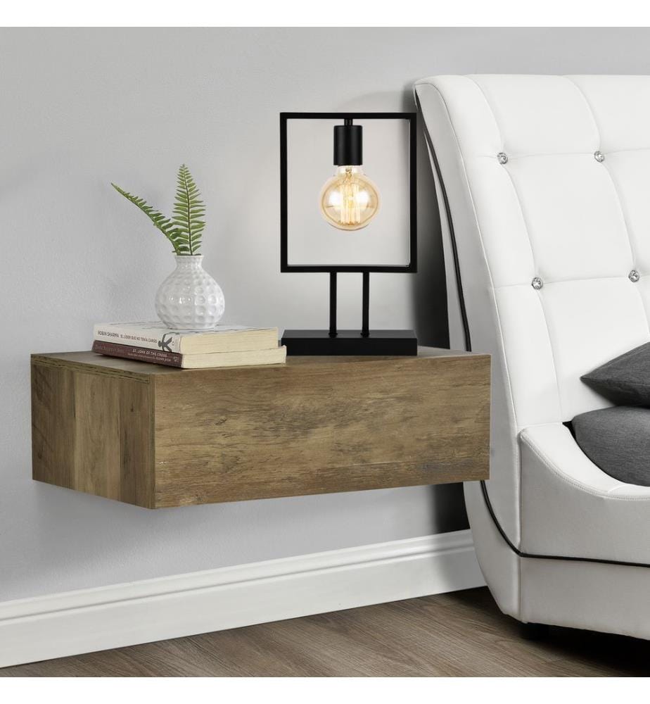 Lampe de table Wohnzi mmer Lampe de chevet E27