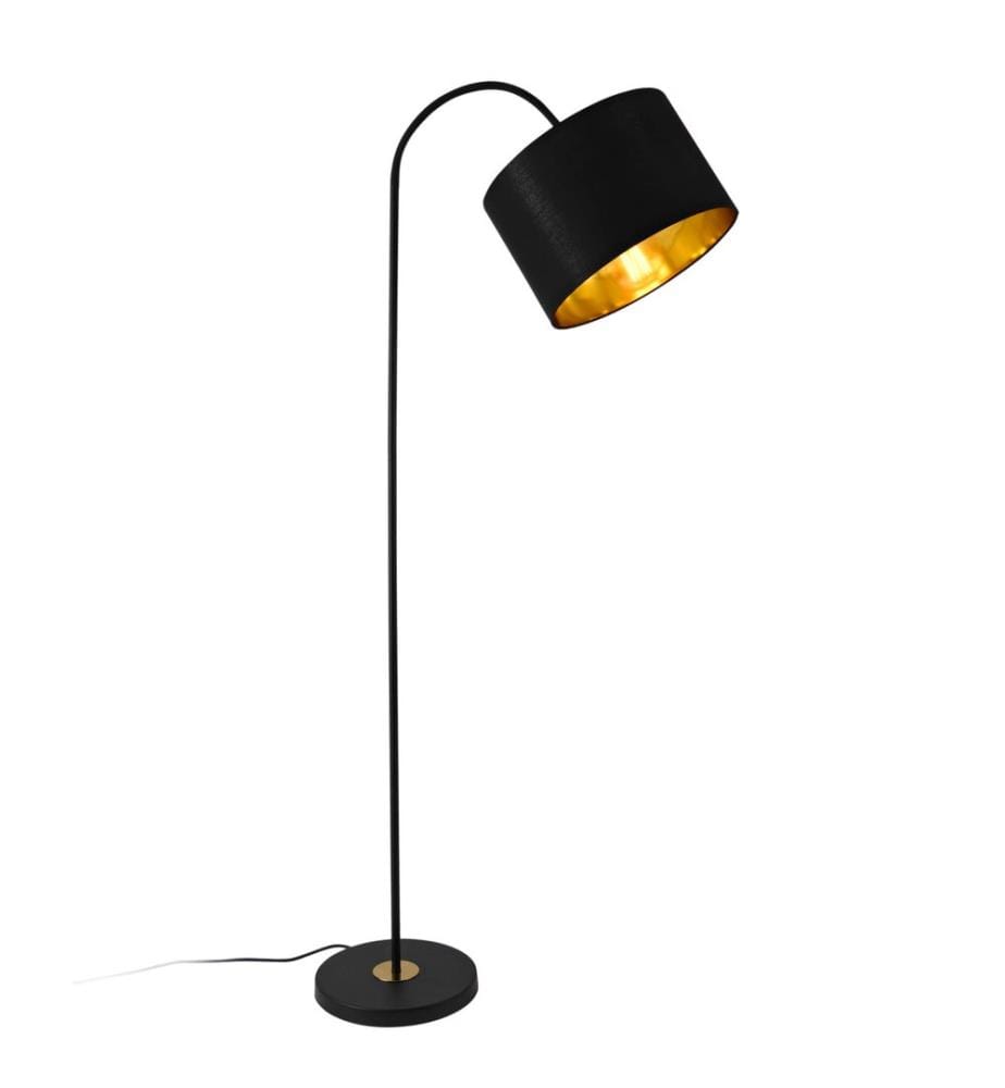 Stehlampe Toledo 173 cm E27