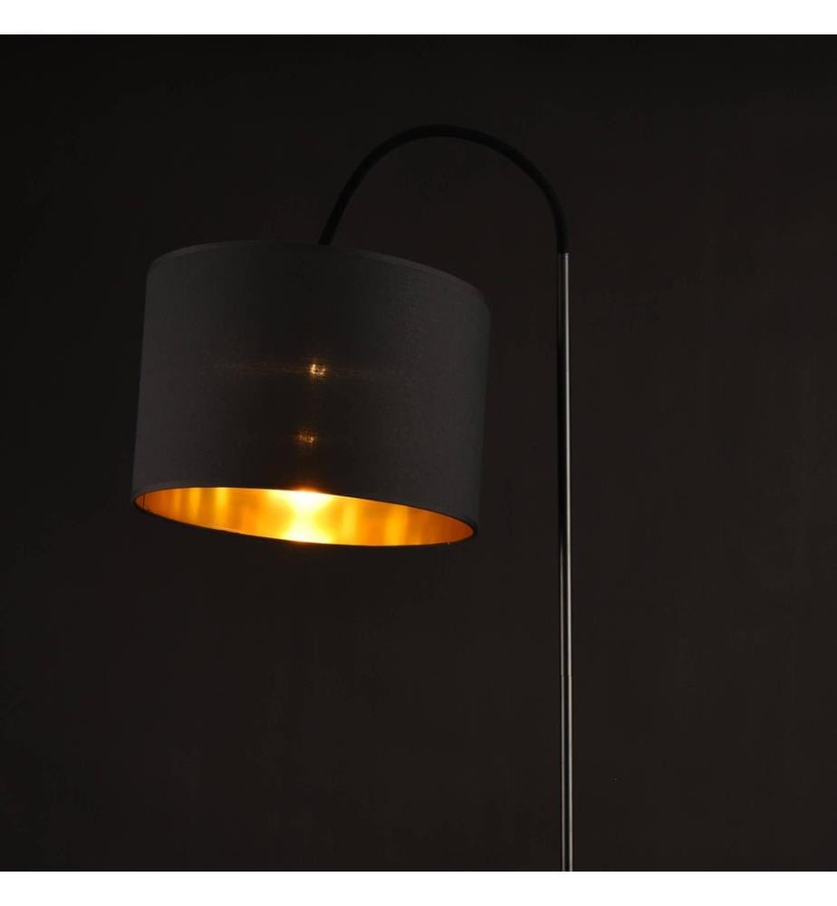 Stehlampe Toledo 173 cm E27
