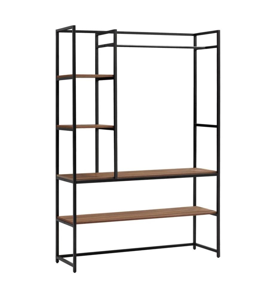 Appendiabiti Horgau 180x120x40 cm