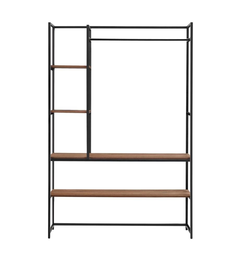Appendiabiti Horgau 180x120x40 cm