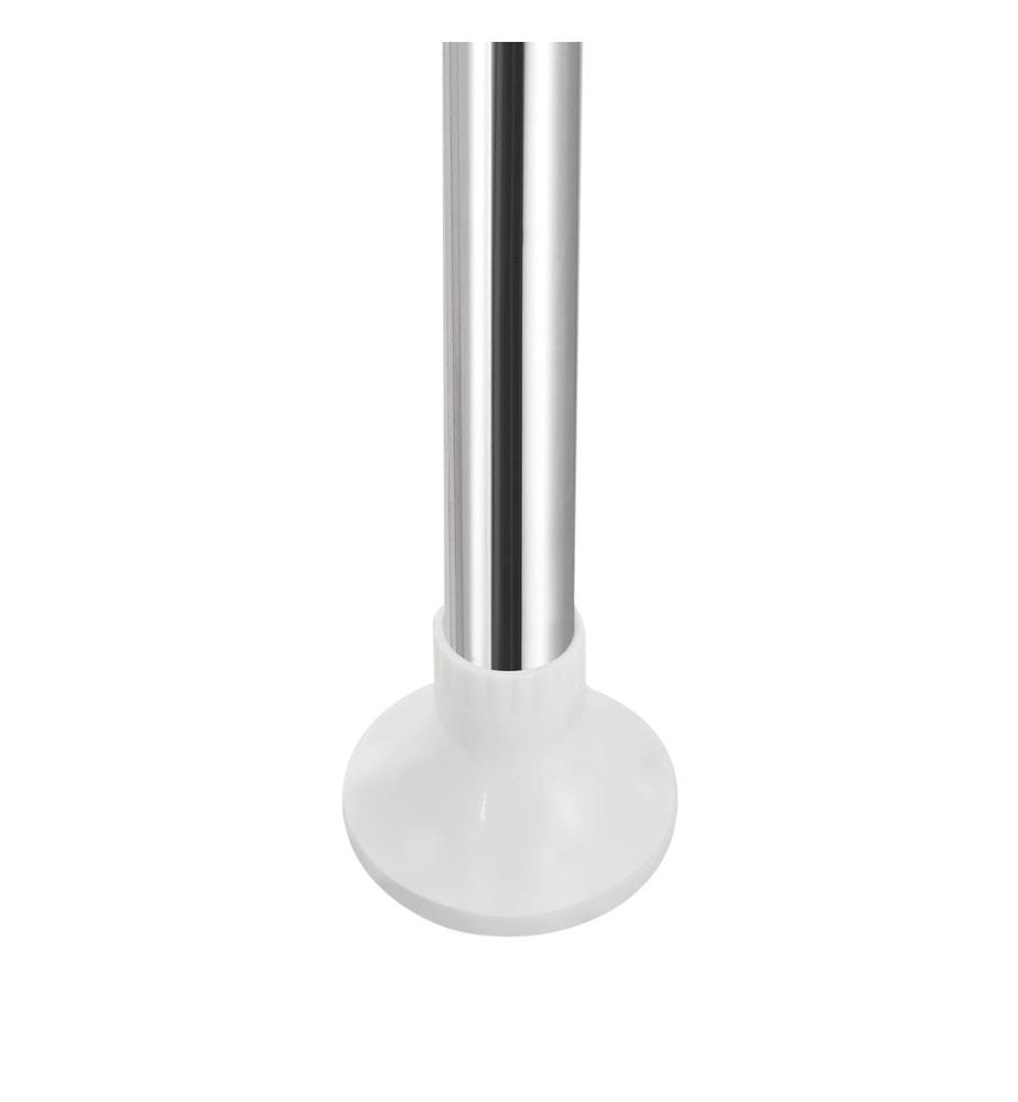 Teleskop-Duschregal Haapavesi 90-300 cm